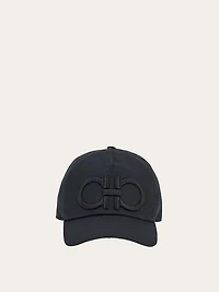 Gancini baseball cap