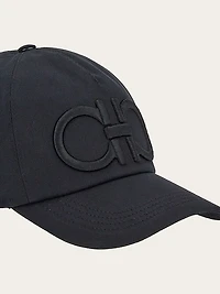 Gancini baseball cap
