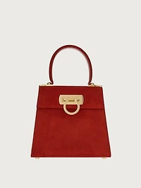 Iconic Top Handle