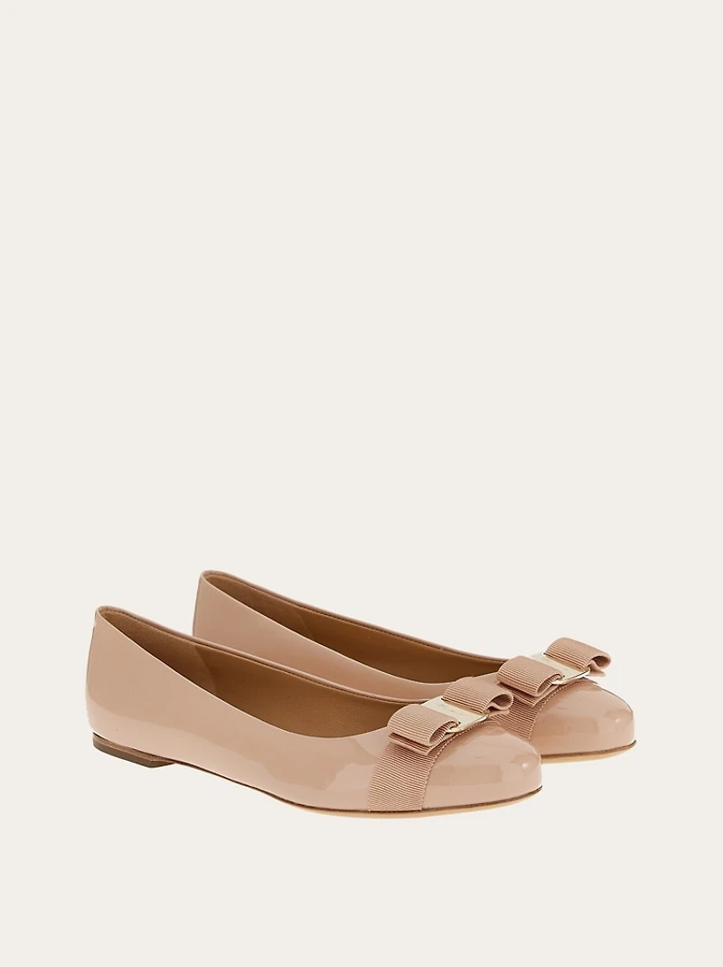 Varina ballet flat