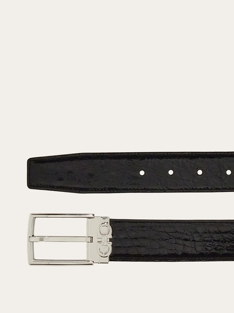 Adjustable belt
