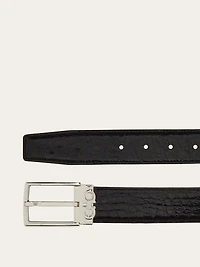 Adjustable belt