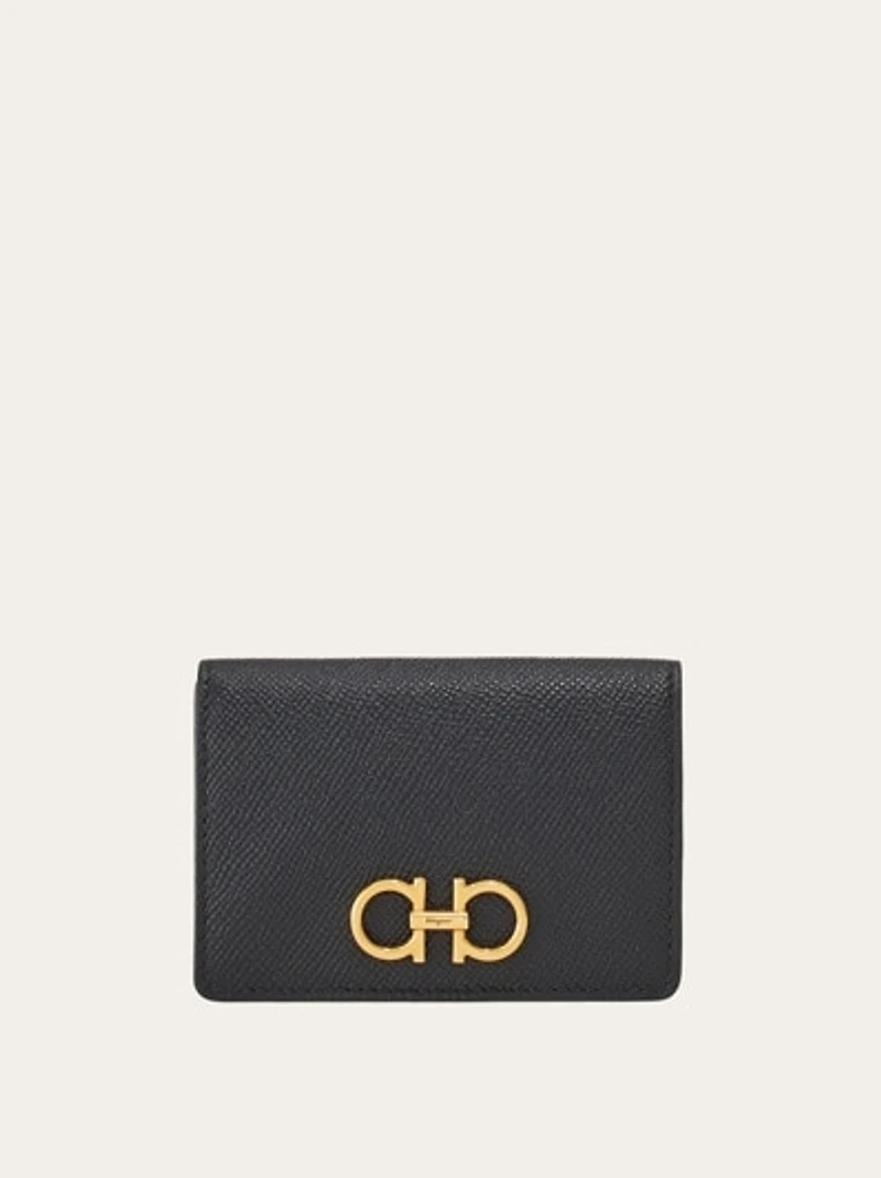 Gancini credit card holder