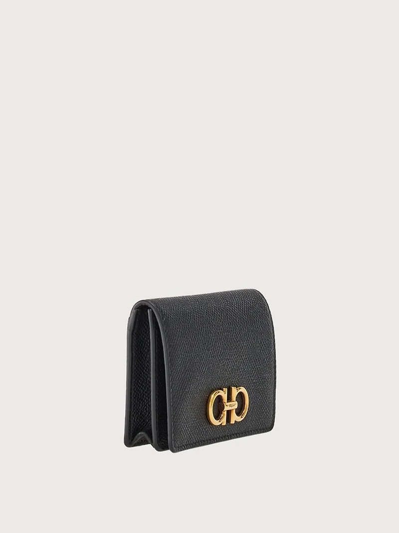 Gancini credit card holder