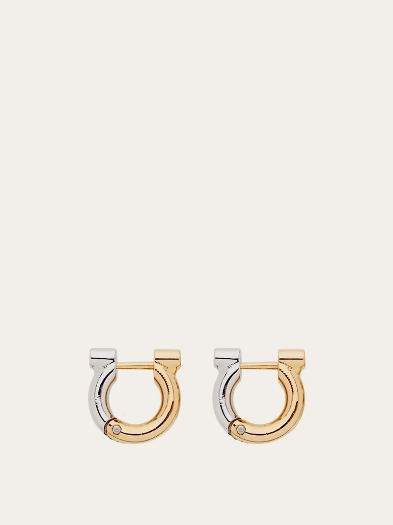 Gancini earrings