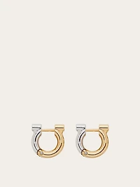 Gancini earrings
