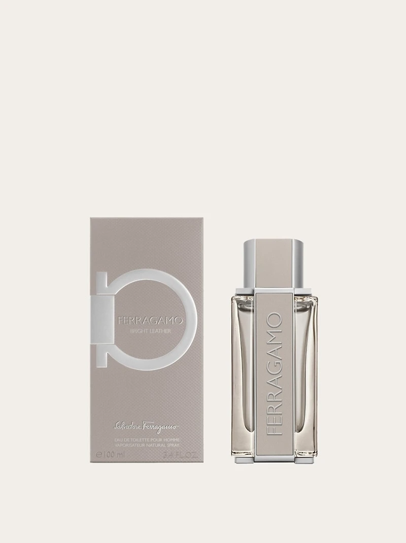 Ferragamo Bright Leather - EDT 3.4 fl. Oz
