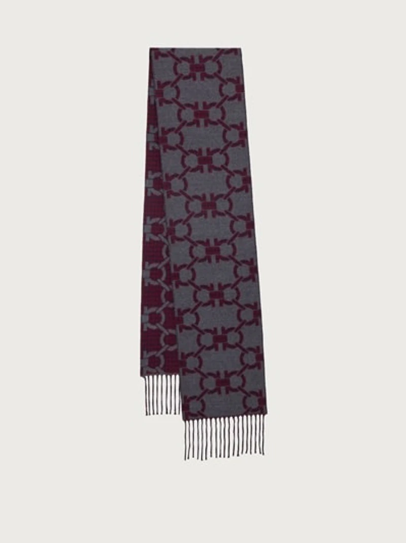 Gancini scarf