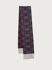 Gancini scarf
