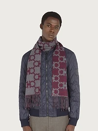 Gancini scarf