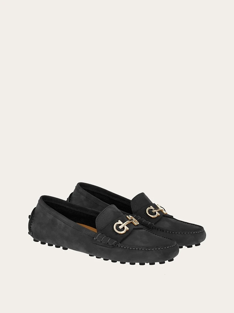 Driver with Gancini ornament