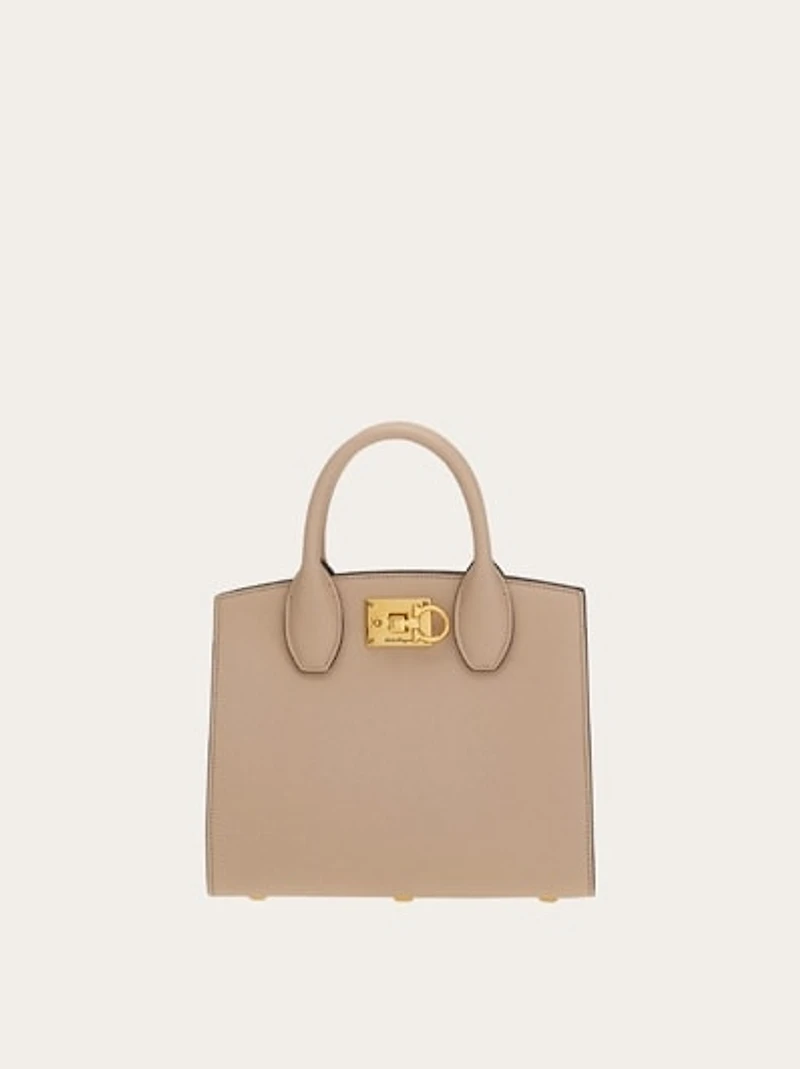 Ferragamo Studio box bag (XS