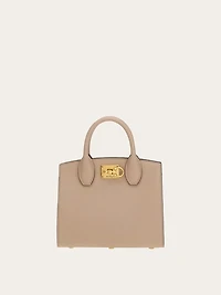 Ferragamo Studio box bag (XS