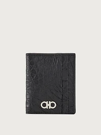 Gancini credit card holder