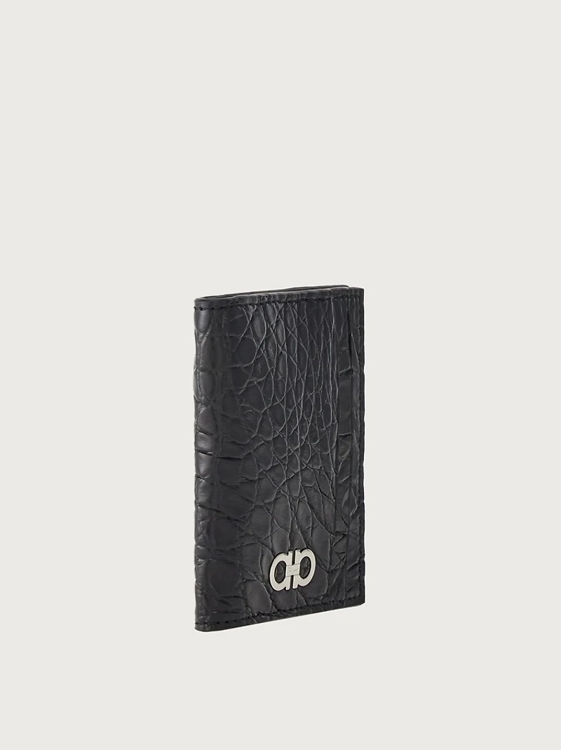 Gancini credit card holder