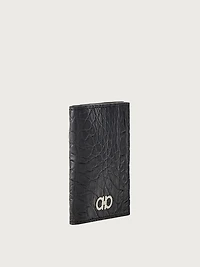 Gancini credit card holder