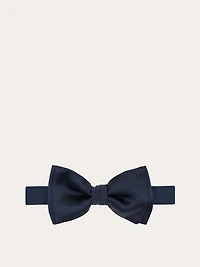 Silk bow tie