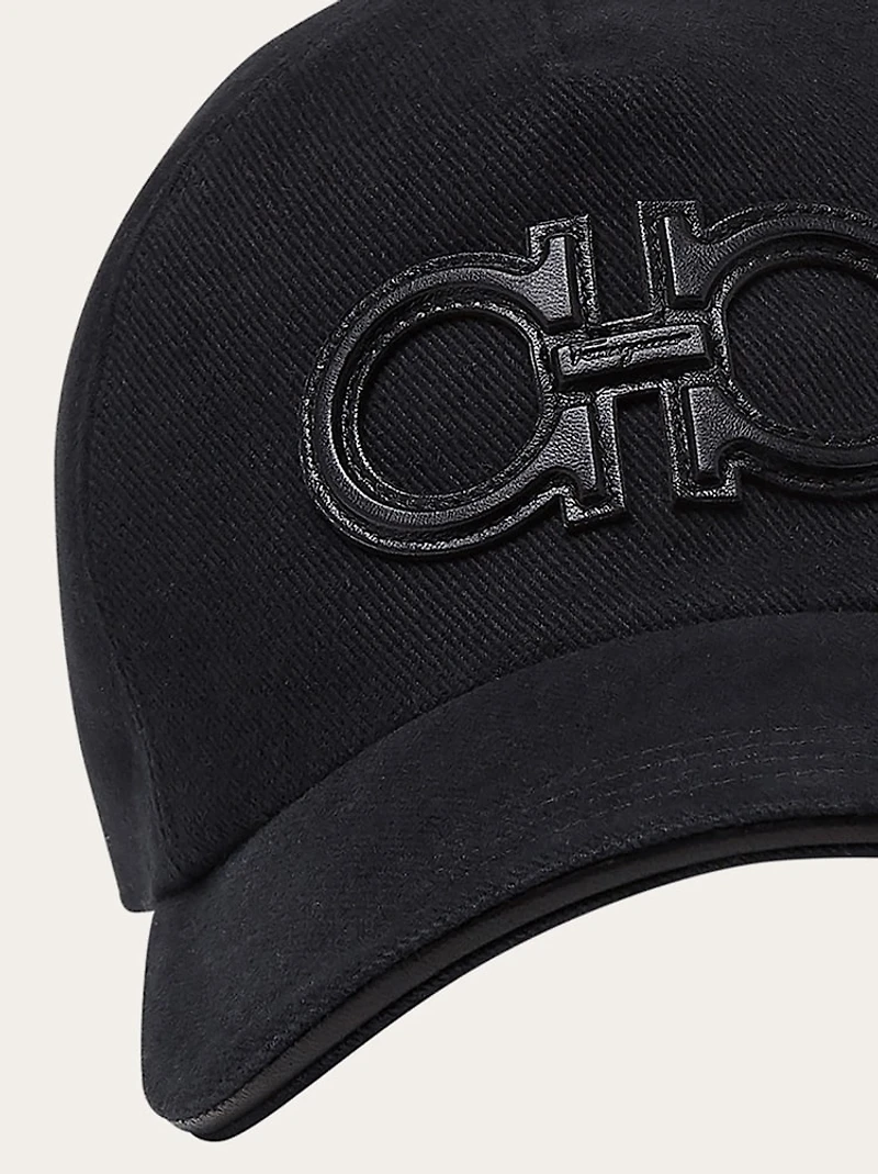 Baseball cap
