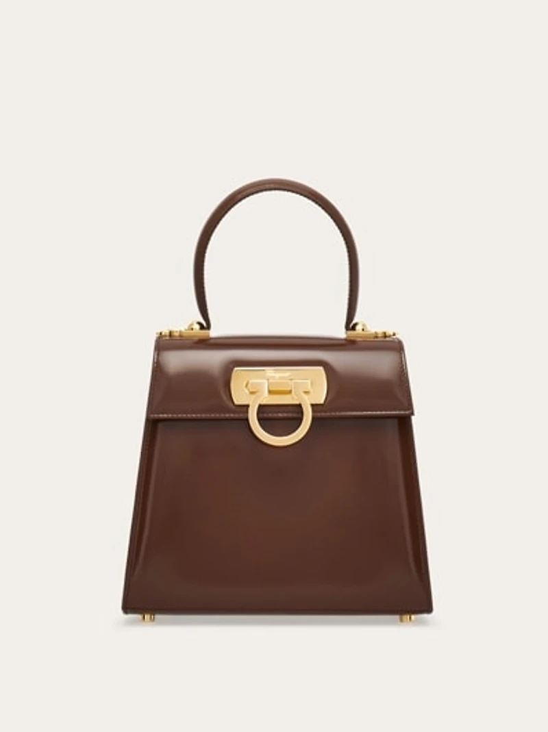 Iconic Top Handle