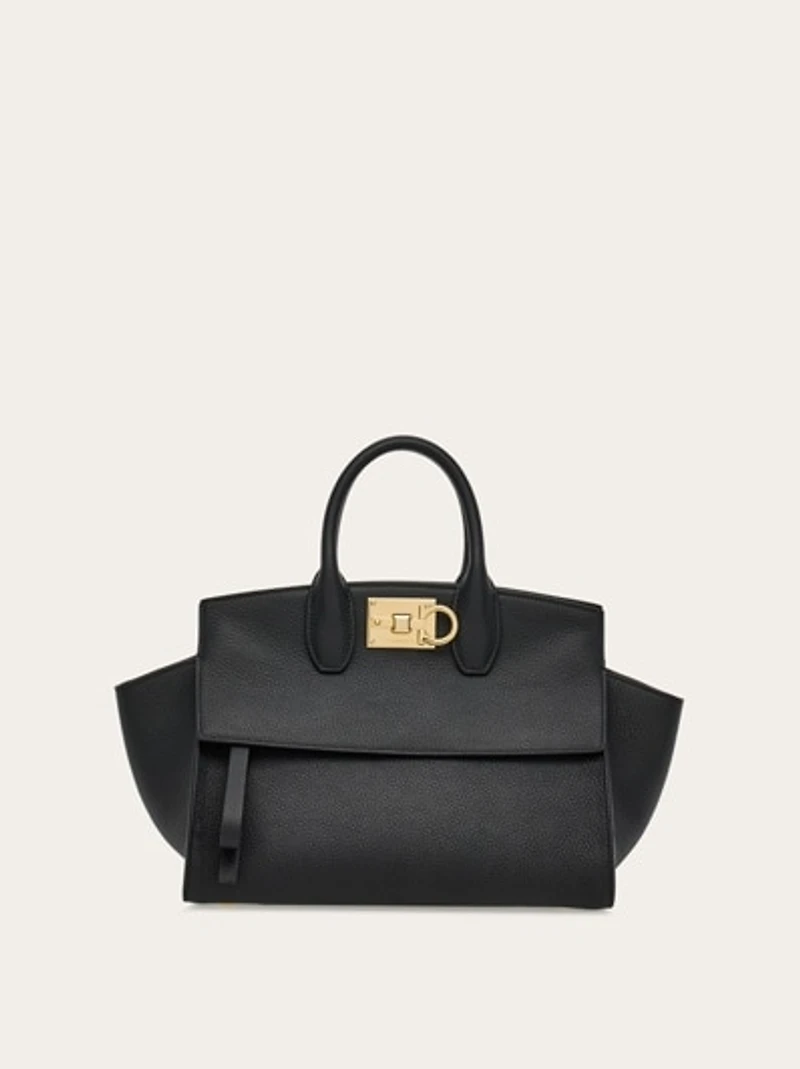 Ferragamo Studio soft bag (M