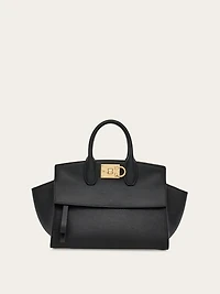 Ferragamo Studio soft bag (M