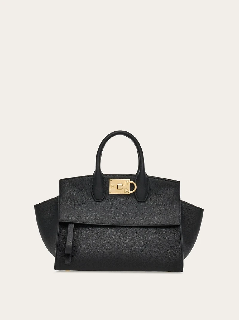 Ferragamo Studio soft bag (M