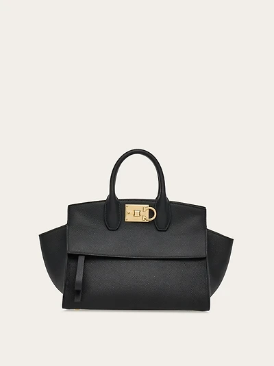 Ferragamo Studio soft bag (M