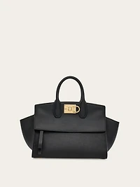 Ferragamo Studio soft bag (M
