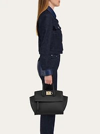 Ferragamo Studio soft bag (M