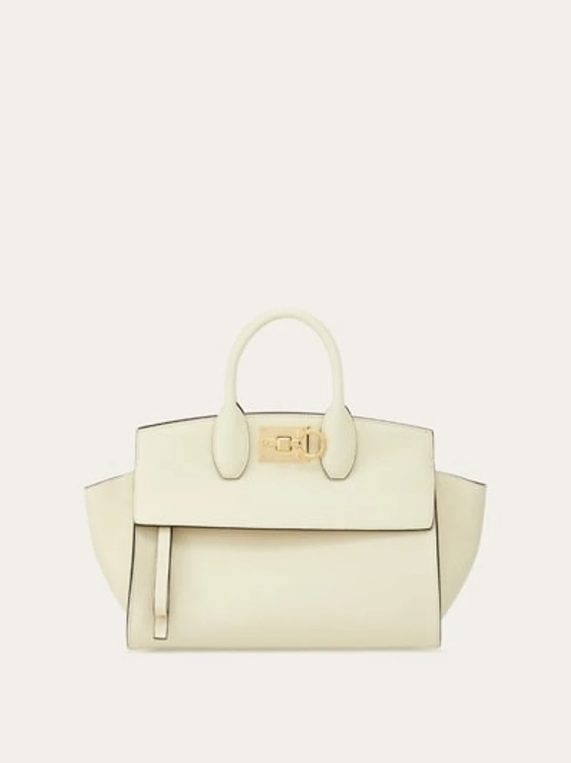 Ferragamo Studio soft bag (M