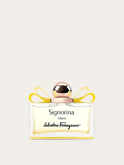 Signorina Libera - EDP 3.4 fl. OZ.