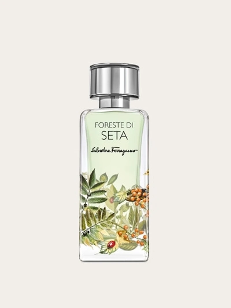 Foreste di Seta - Storie di Seta - EDP 3.4 fl. Oz.