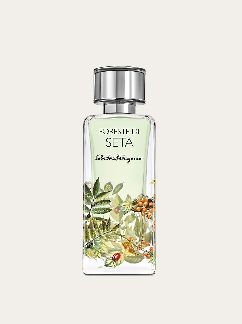 Foreste di Seta - Storie di Seta - EDP 3.4 fl. Oz.