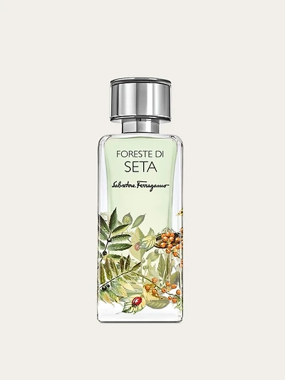 Foreste di Seta - Storie di Seta - EDP 3.4 fl. Oz.
