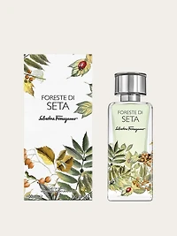 Foreste di Seta - Storie di Seta - EDP 3.4 fl. Oz.