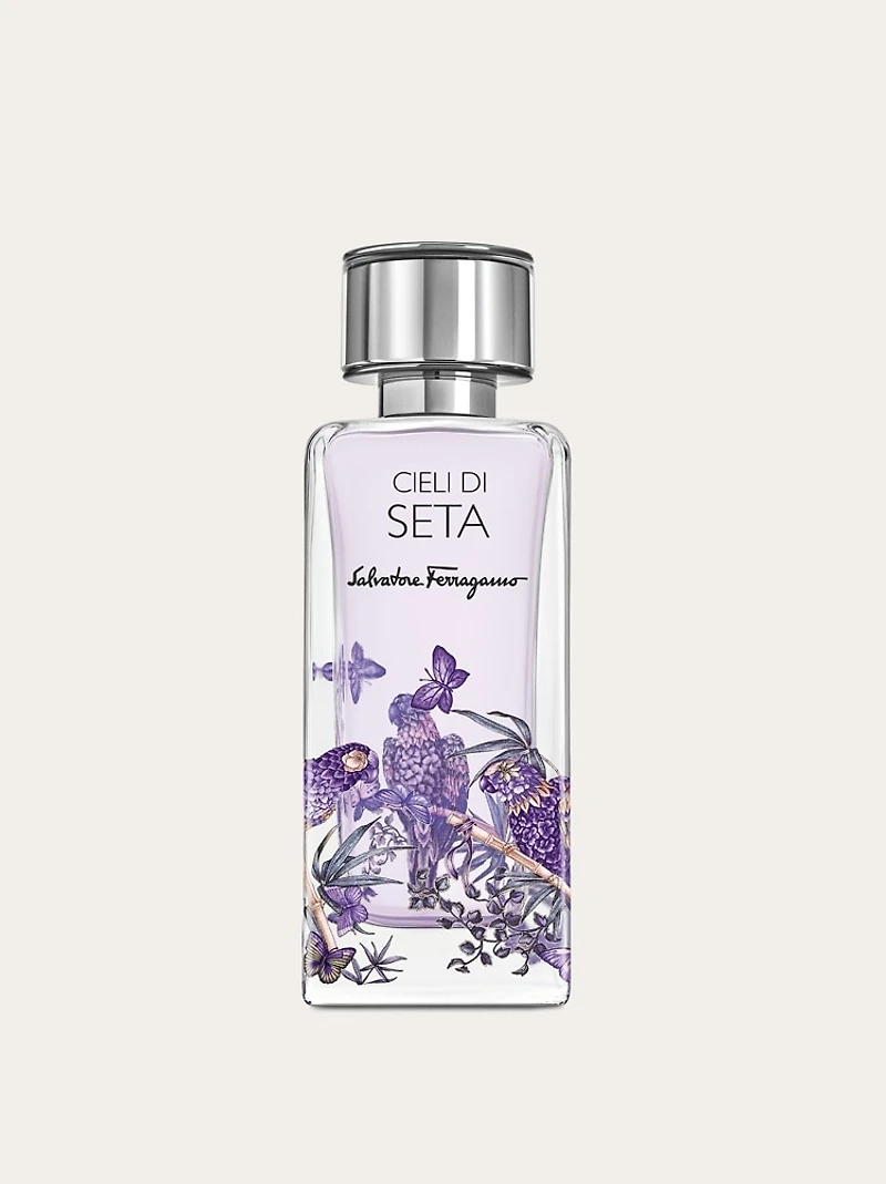 Cieli di Seta - Storie di Seta - EDP 3.4 fl. Oz.