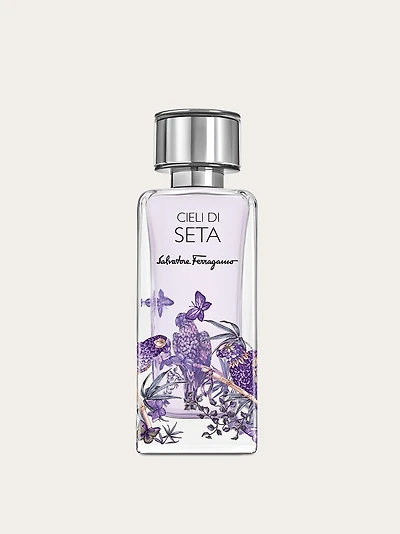 Cieli di Seta - Storie di Seta - EDP 3.4 fl. Oz.