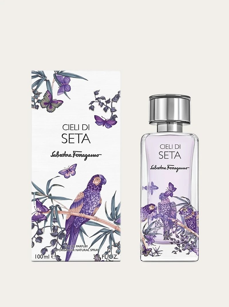 Cieli di Seta - Storie di Seta - EDP 3.4 fl. Oz.