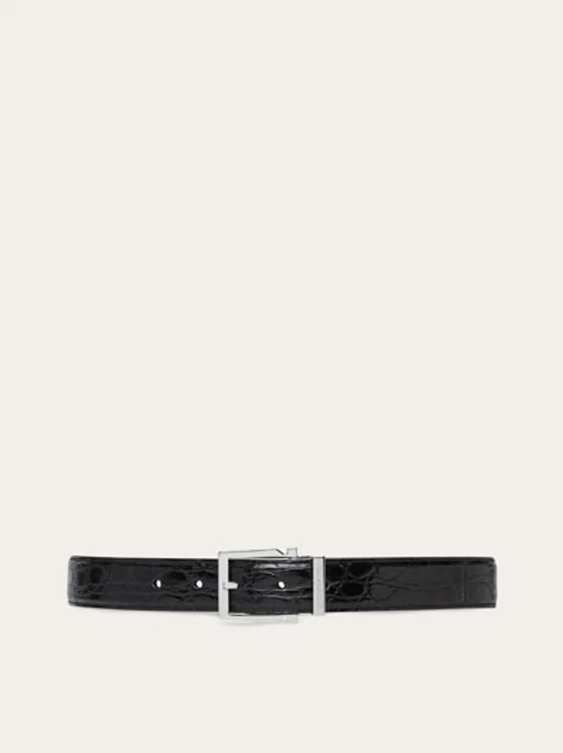 Adjustable belt