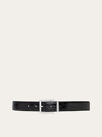 Adjustable belt
