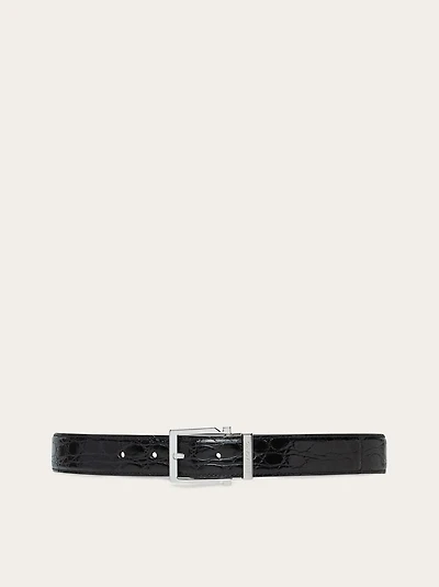 Adjustable belt