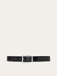 Adjustable belt