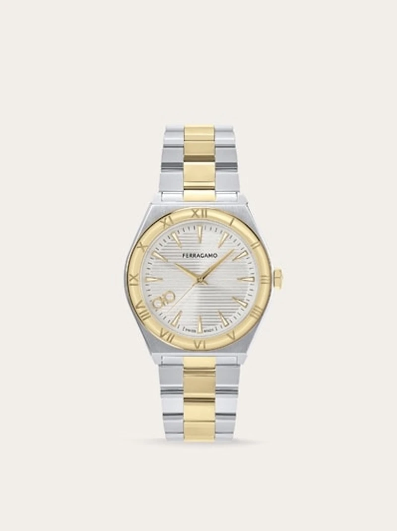 Vega Upper East watch