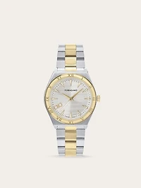 Vega Upper East watch