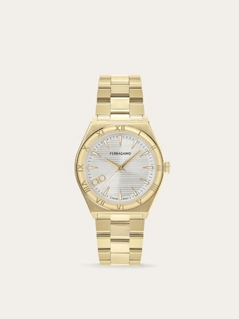 Vega Upper East watch