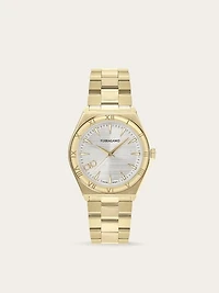 Vega Upper East watch