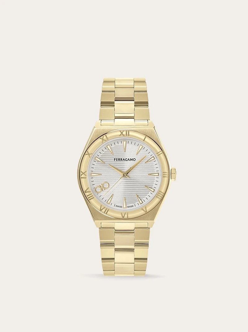 Vega Upper East watch