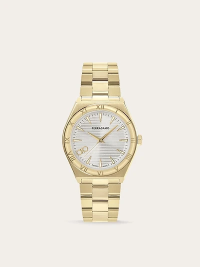 Vega Upper East watch