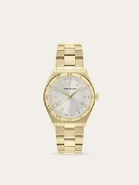 Vega Upper East watch