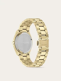 Vega Upper East watch